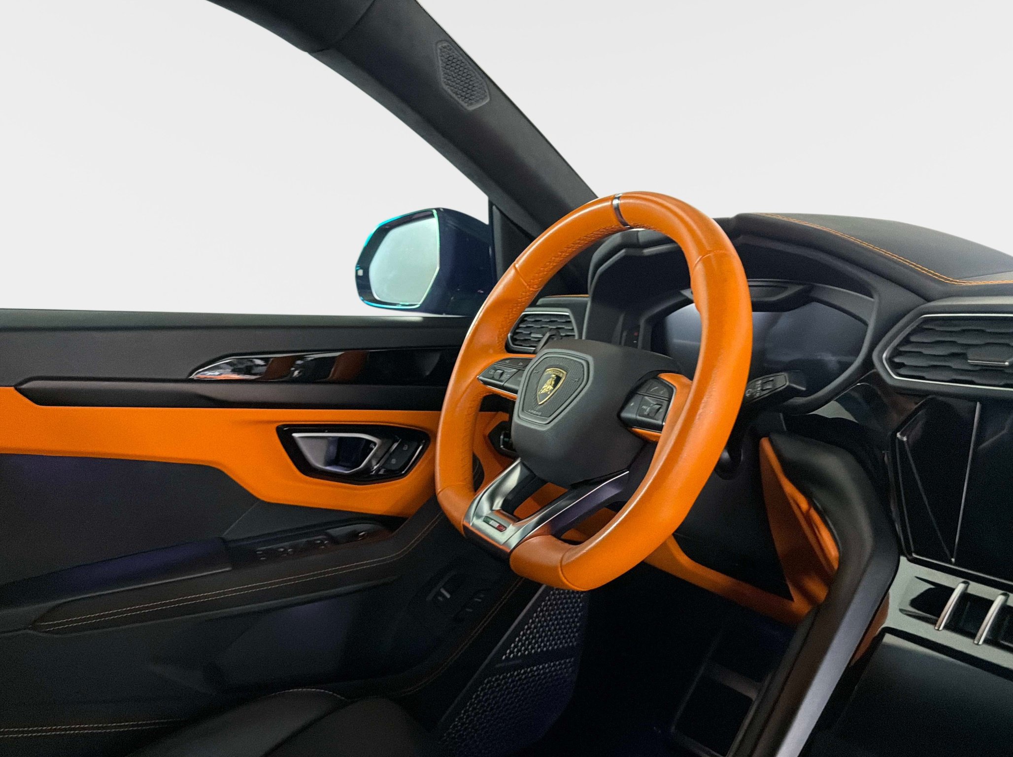 Used 2023 Lamborghini Urus S AWD/4WD image 29