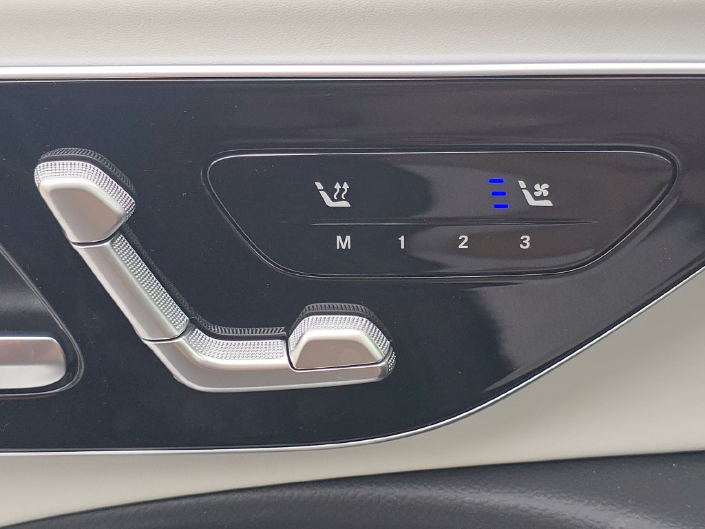 New 2027 Mercedes-Benz E 53 AMG e 4MATIC Wagon image 6