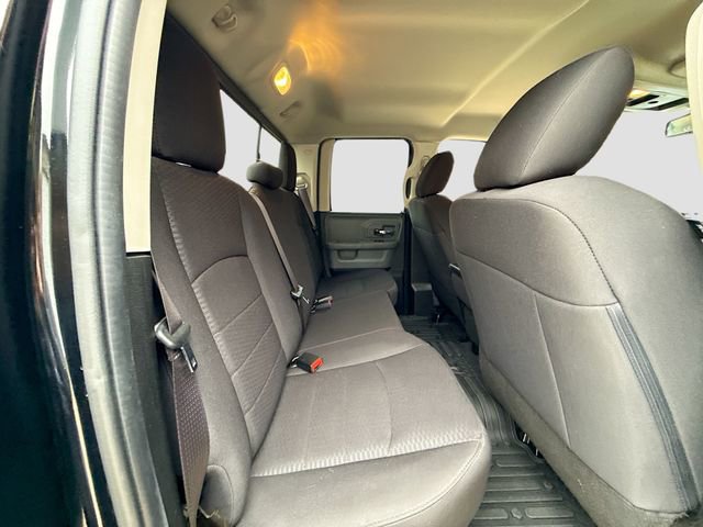 Used 2019 RAM 1500 Classic Warlock w/ Electronics Group image 25