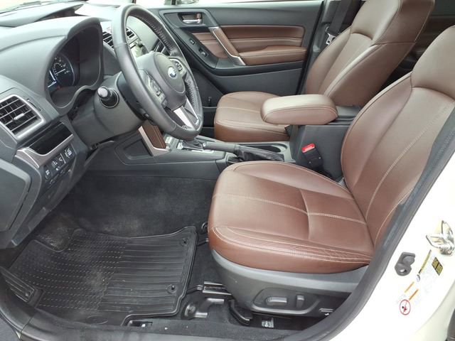 Used 2018 Subaru Forester 2.5i Touring AWD/4WD image 17