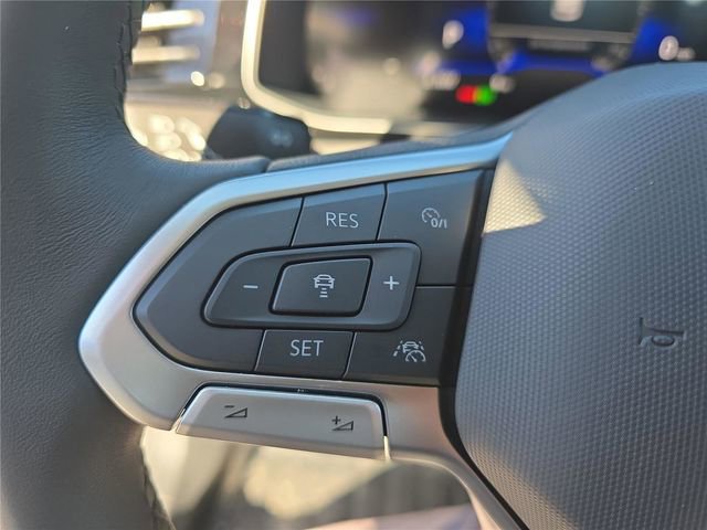 New 2026 Volkswagen Jetta S image 19