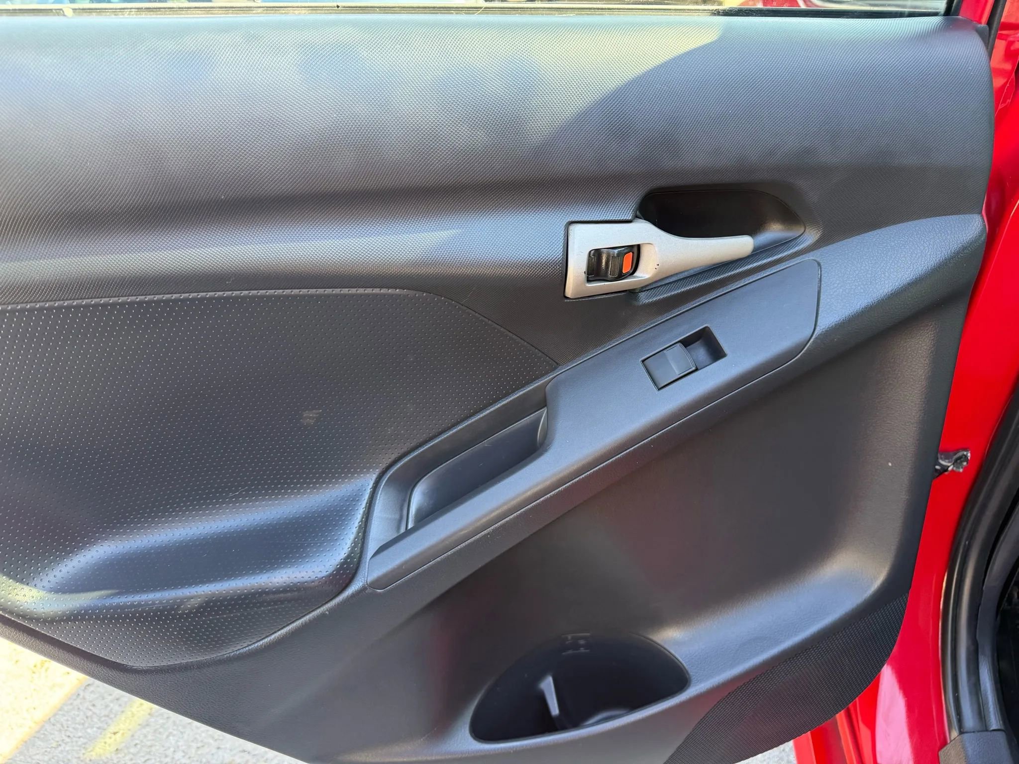 Used 2009 Toyota Matrix image 21