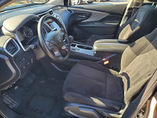 Used 2020 Nissan Murano S w/ Technology Package image 13