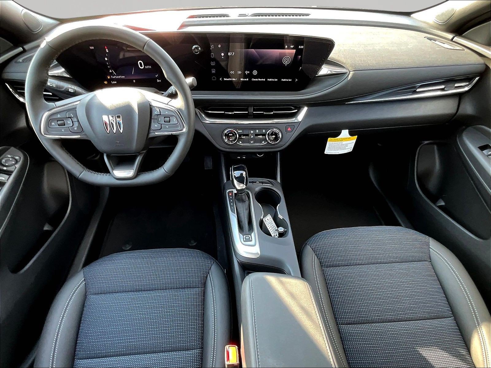 New 2026 Buick Envista Preferred w/ Convenience I Package FWD image 10