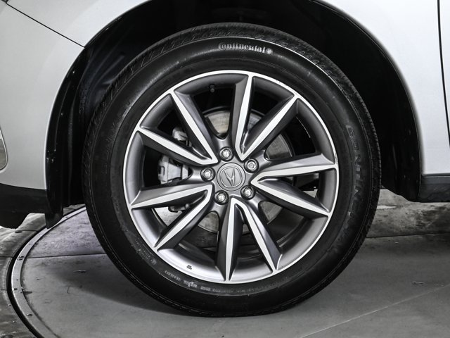 Used 2019 Acura RDX AWD w/ Technology Package image 25