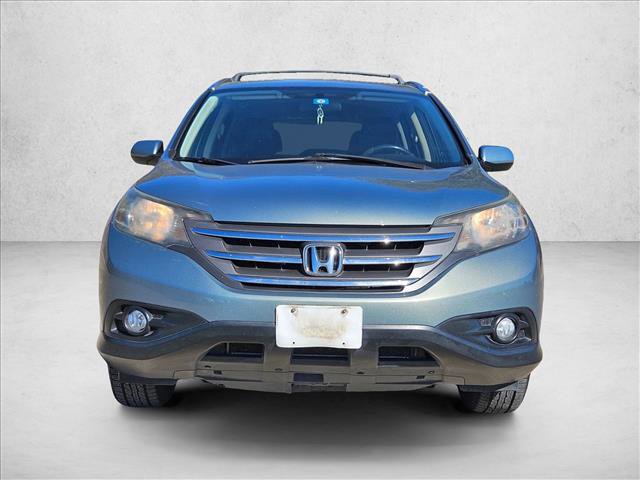 Used 2012 Honda CR-V EX-L image 2