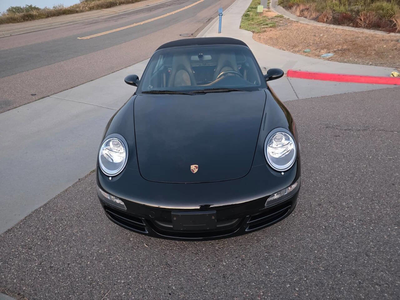 Used 2007 Porsche 911 Carrera S RWD image 22
