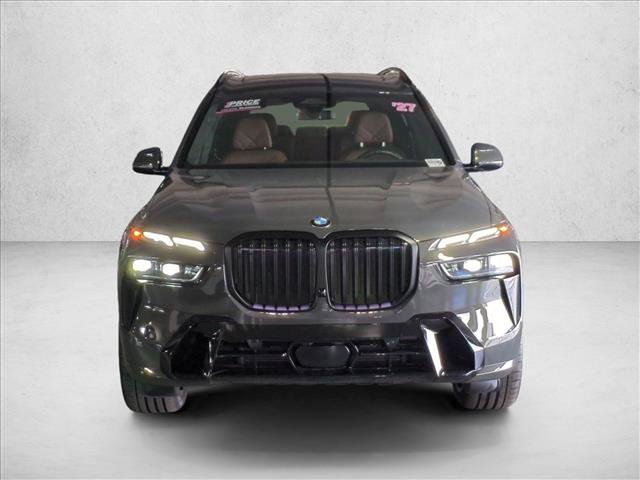 Used 2027 BMW X7 xDrive40i w/ M Sport Package AWD/4WD image 2