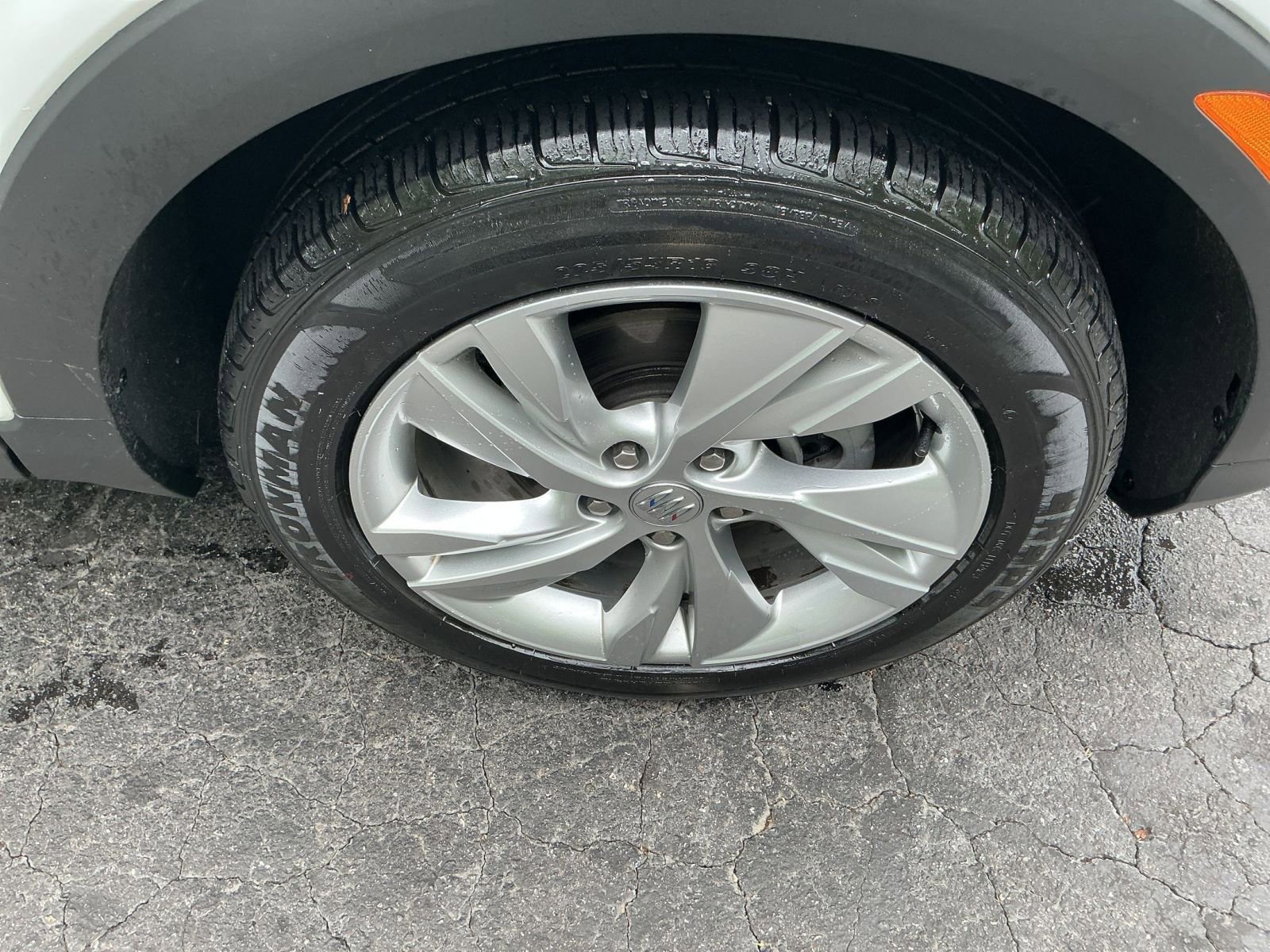 Used 2025 Buick Encore GX Preferred FWD image 24