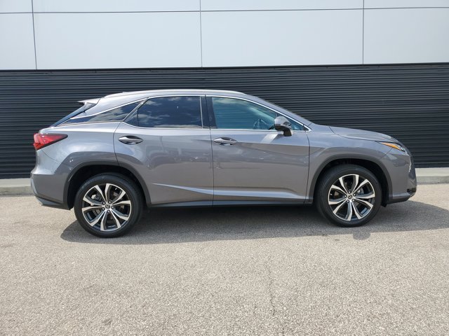 Used 2019 Lexus RX 350 AWD w/ Navigation Package image 8