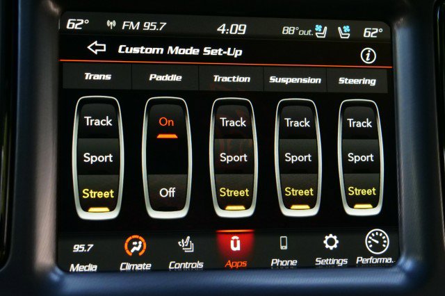 Used 2023 Dodge Challenger R/T Scat Pack image 15