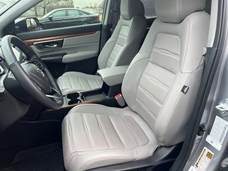 Used 2022 Honda CR-V Touring image 30