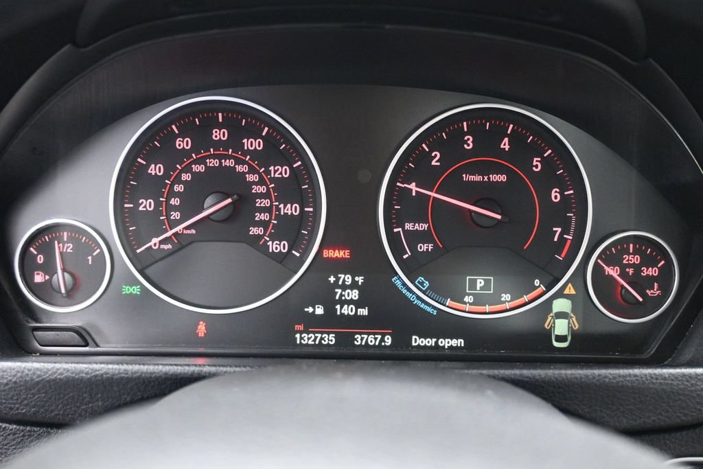 Used 2014 BMW 428i Coupe RWD image 14
