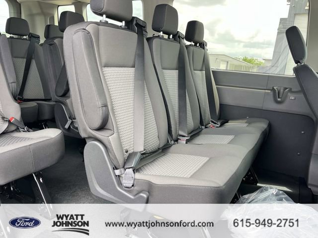 New 2025 Ford Transit 350 XLT RWD image 20