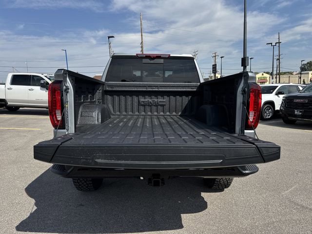 Used 2026 GMC Sierra 1500 AT4X image 24