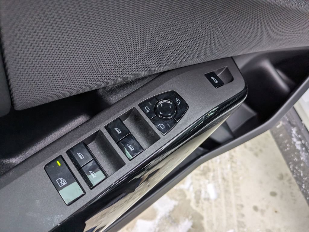 New 2026 BMW X3 xDrive30 w/ Convenience Package image 13