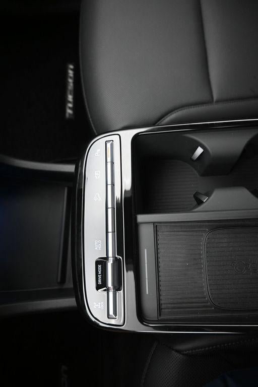 New 2026 Hyundai Tucson Limited AWD/4WD image 17