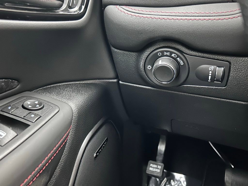 New 2026 Dodge Durango GT AWD/4WD image 21