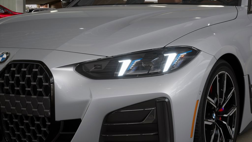 New 2026 BMW 430i w/ M Sport Package image 6