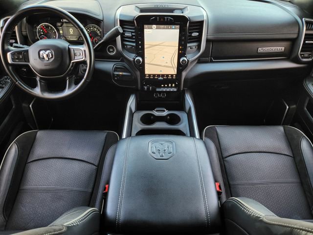 Certified 2024 RAM 3500 Laramie w/ Sport Appearance Package image 24