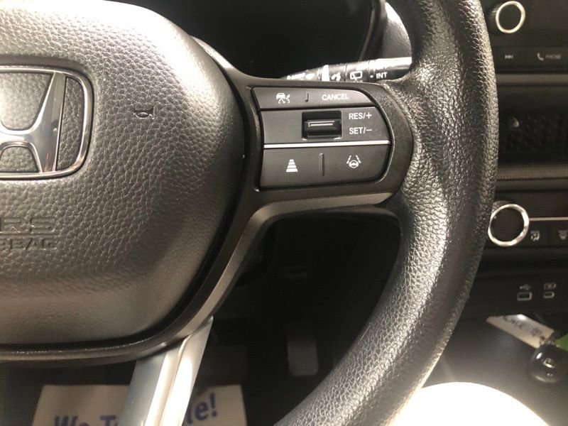 Used 2024 Honda CR-V EX image 23