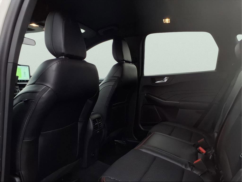 New 2026 Ford Escape ST-Line w/ Tech Pack #1 image 22