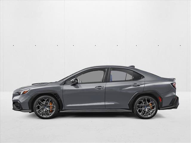 New 2026 Subaru WRX tS AWD/4WD image 3