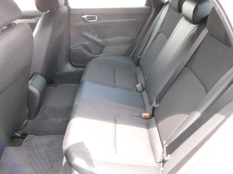 Used 2024 Honda Civic Sport image 10