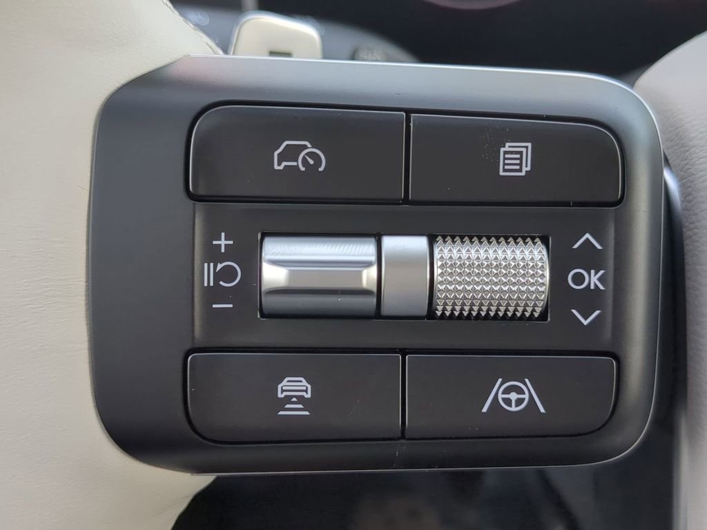 New 2026 Hyundai Santa Fe SEL image 31