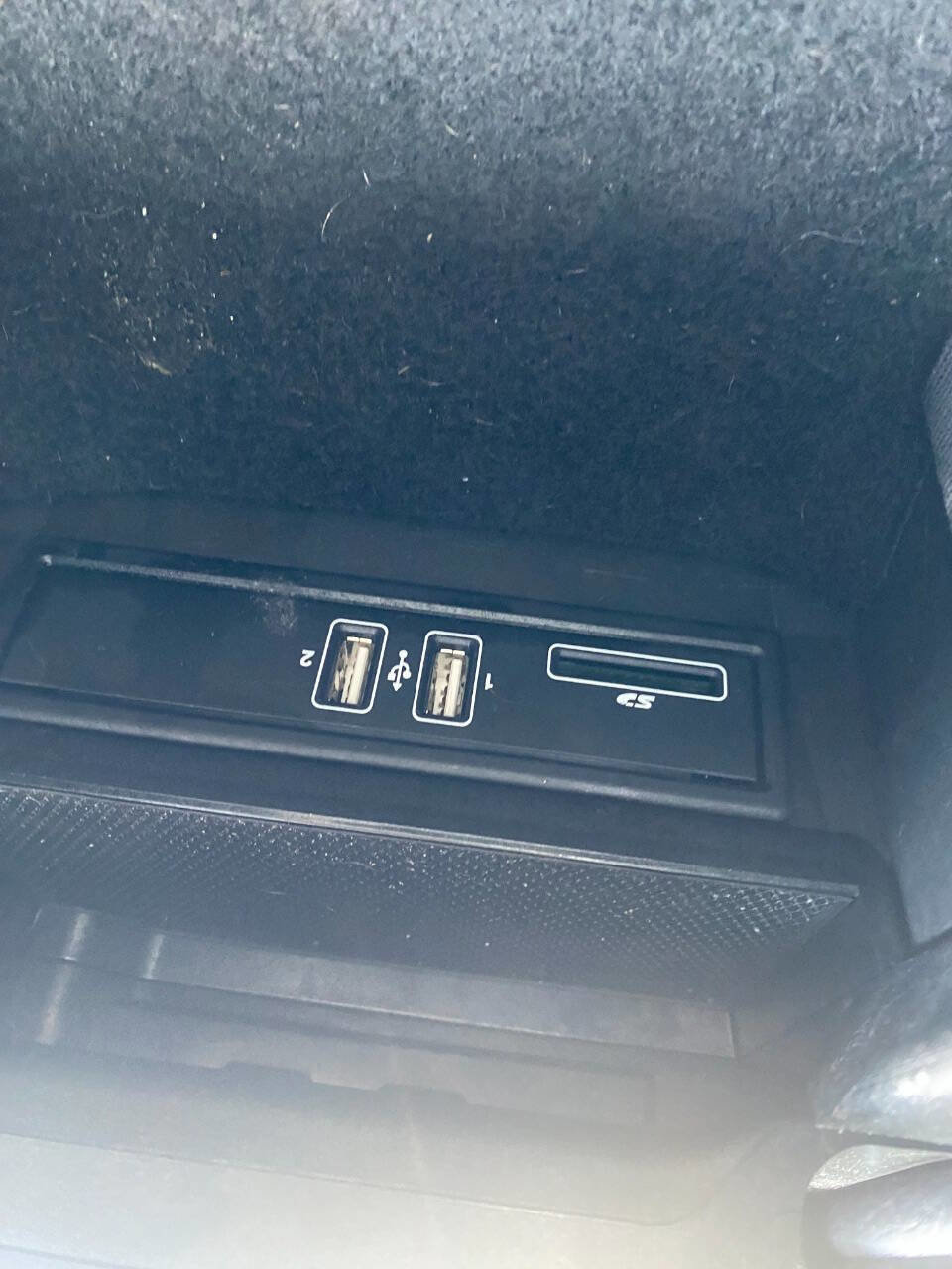 Used 2017 Mercedes-Benz C 300 4MATIC Coupe image 37