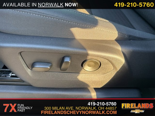 New 2026 Chevrolet Silverado 1500 LT w/ Max Trailering Package image 16