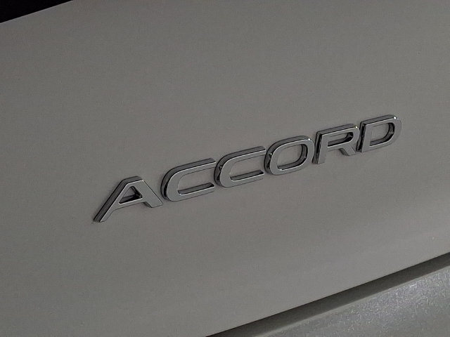 New 2026 Honda Accord Touring image 18