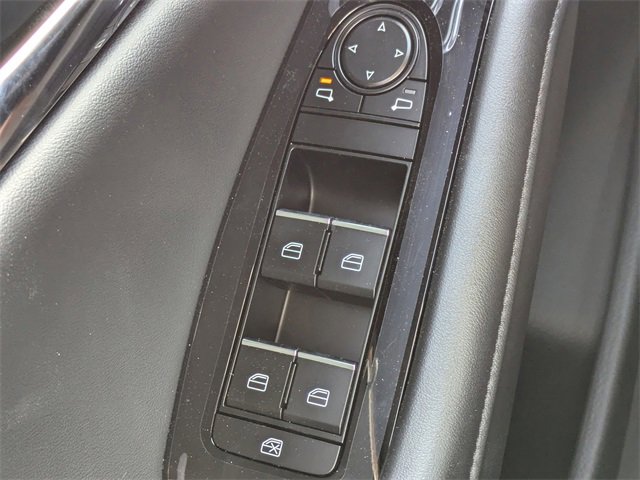 New 2025 MAZDA MAZDA3 Hatchback w/Premium Plus Pkg image 27