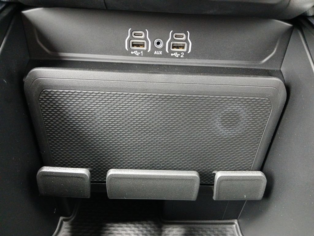 New 2026 RAM 1500 Lone Star RWD image 6