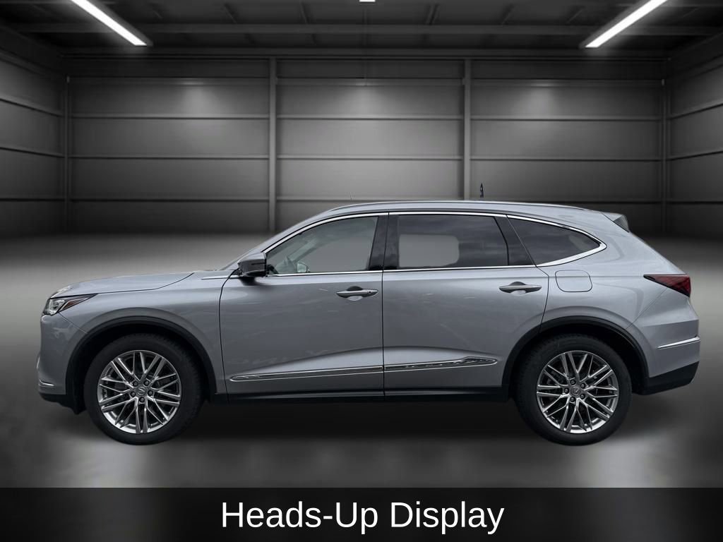 Used 2022 Acura MDX SH-AWD w/ Advance Package image 6