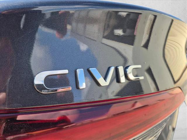 Used 2025 Honda Civic Sport image 28