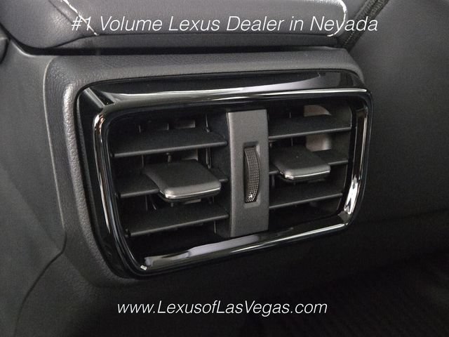 New 2026 Lexus NX 450h+ AWD w/ Luxury Package image 15