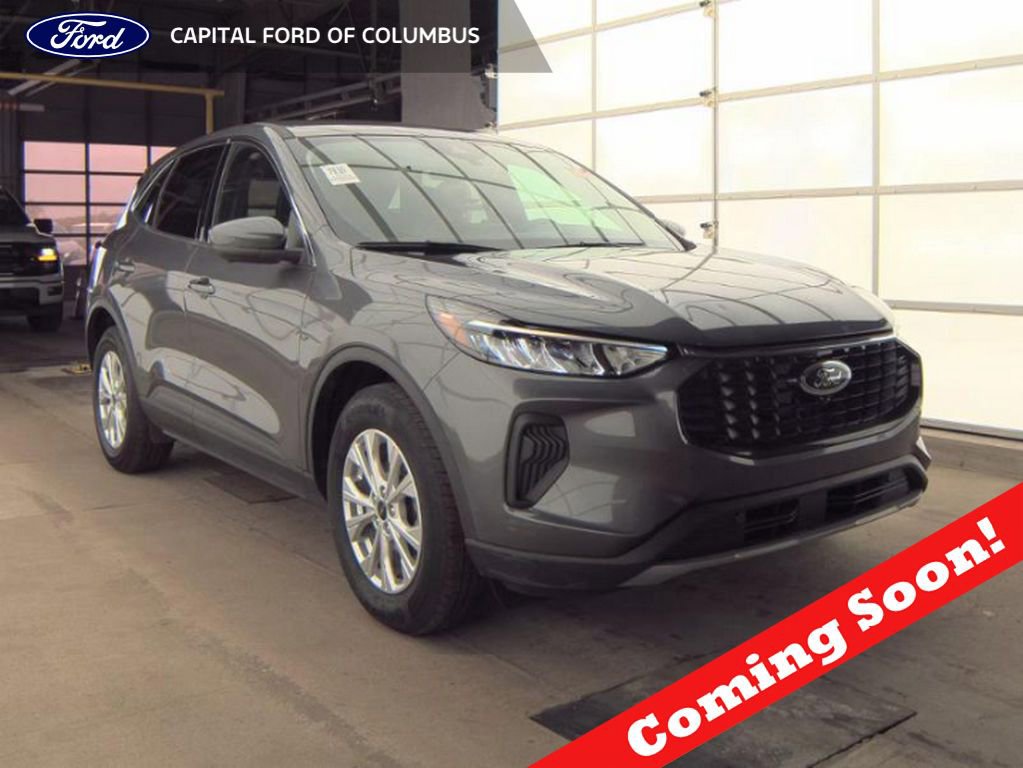Used 2023 Ford Escape Active w/ Tech Pack #2