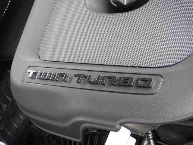 New 2027 RAM 1500 Warlock AWD/4WD image 9