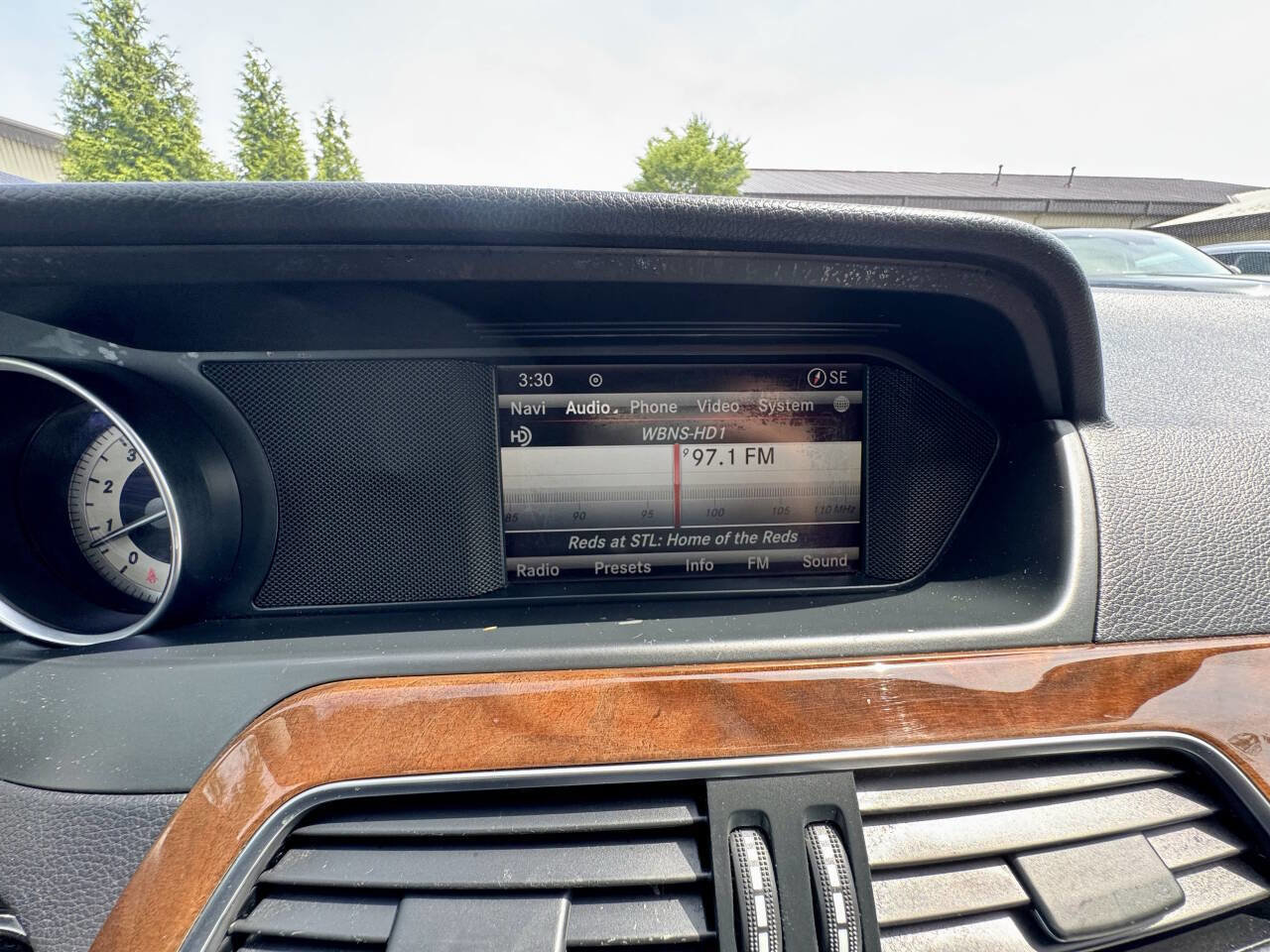 Used 2013 Mercedes-Benz C 300 4MATIC Sedan image 15