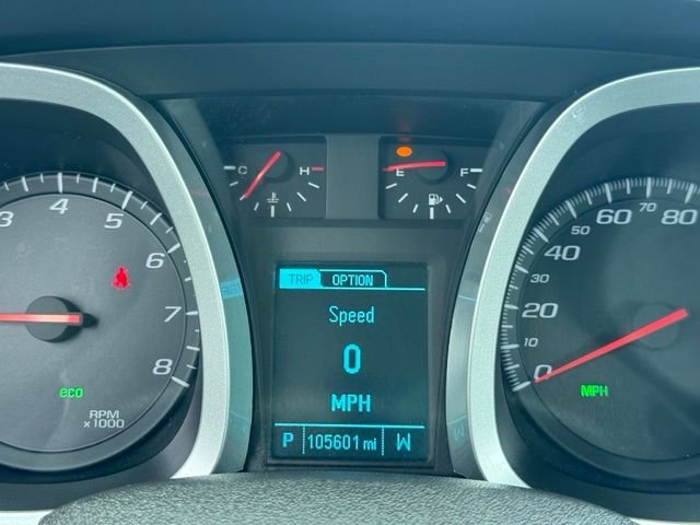 Used 2014 Chevrolet Equinox LS AWD/4WD image 22