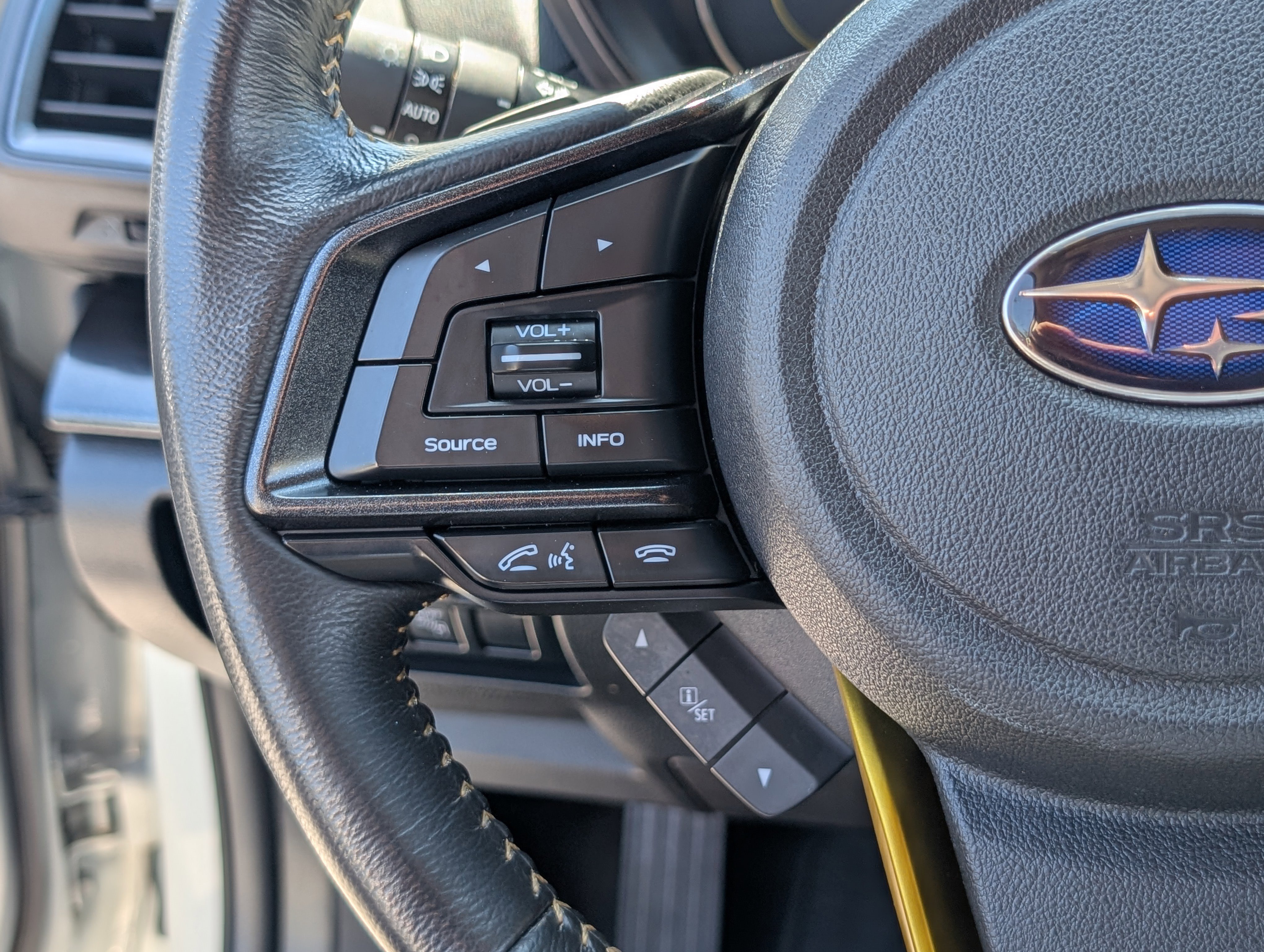 Used 2021 Subaru Crosstrek 2.5i Sport w/ Moonroof Package AWD/4WD image 18