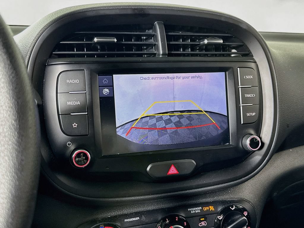 Used 2022 Kia Soul LX FWD image 13
