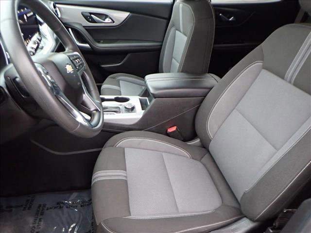 Used 2023 Chevrolet Blazer LT image 11