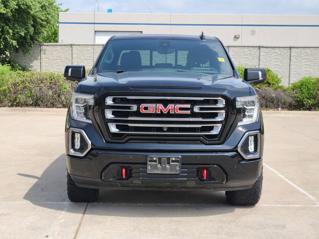 Used 2020 GMC Sierra 1500 AT4 w/ AT4 Premium Package image 2