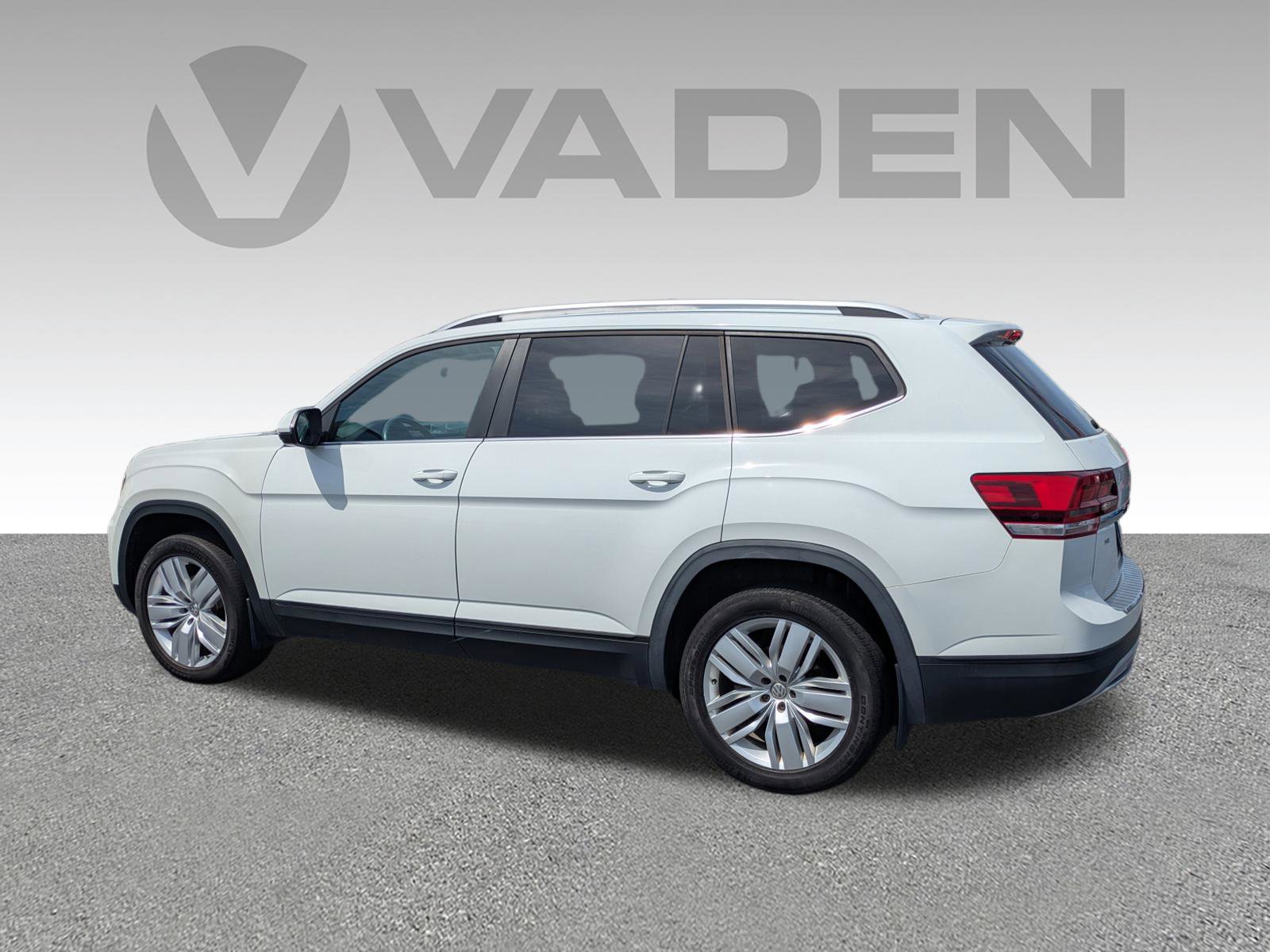 Used 2019 Volkswagen Atlas SE image 27