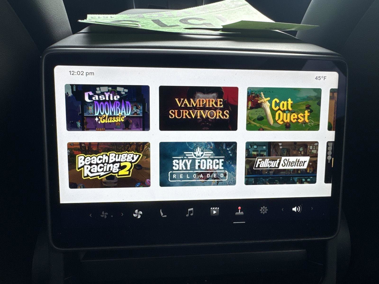 Used 2026 Tesla Model Y Long Range image 20