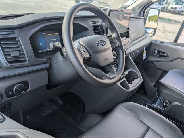 New 2026 Ford Transit 250 148 Medium Roof RWD image 10