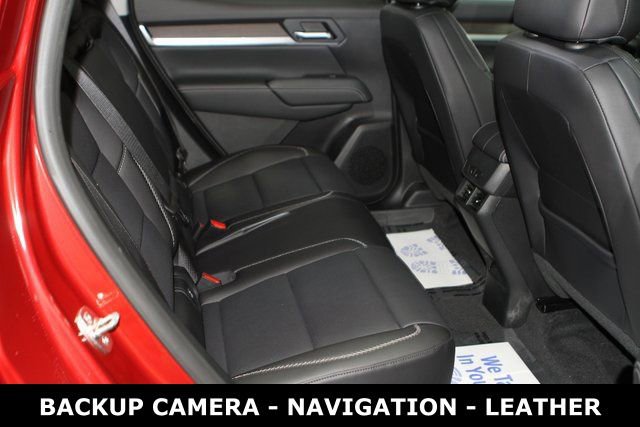 New 2026 GMC Terrain Denali image 25