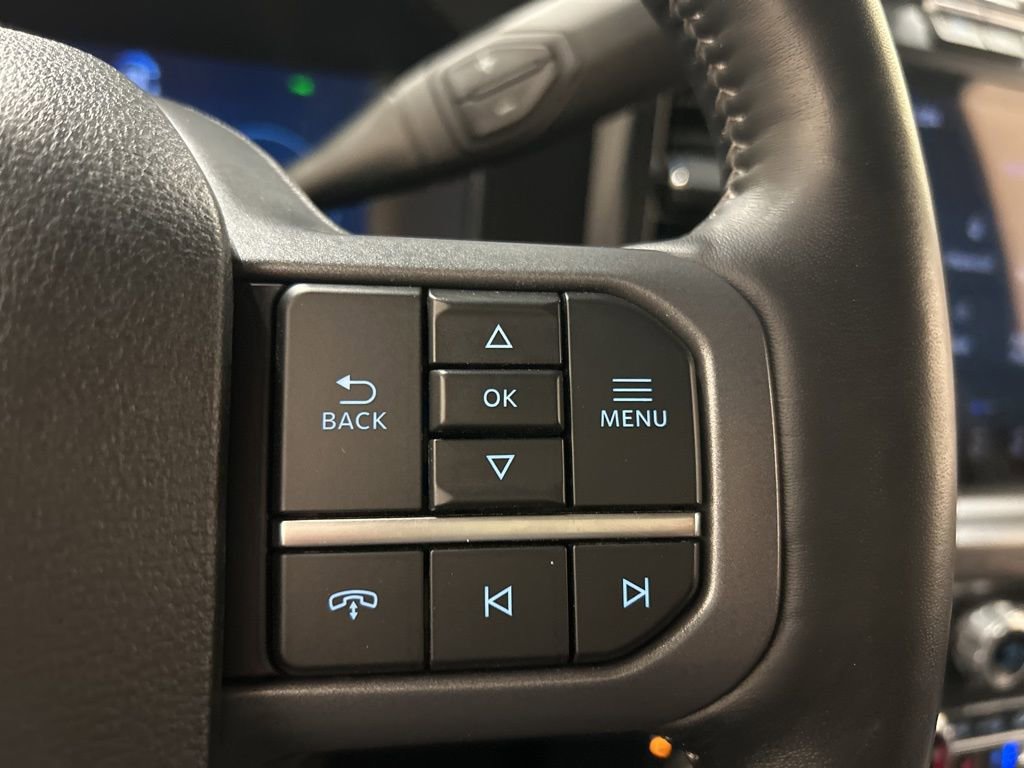 Used 2024 Ford F350 Lariat w/ Lariat Ultimate Package image 22